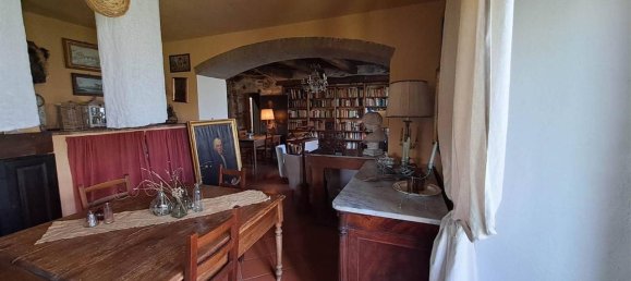 12 rooms House in Scansano, Italy No. 33574 63