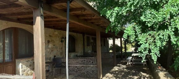 12 rooms House in Scansano, Italy No. 33574 26