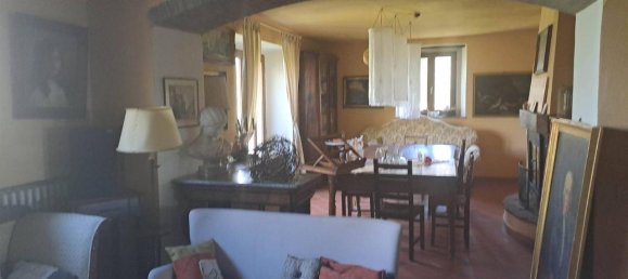 12 rooms House in Scansano, Italy No. 33574 90