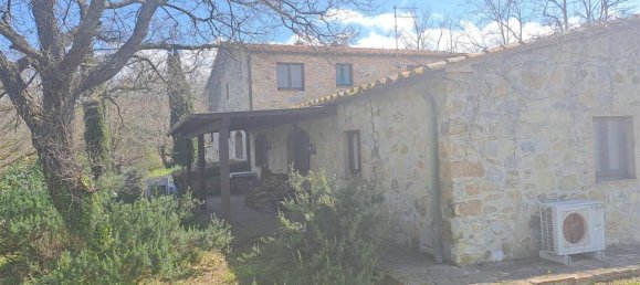 12 rooms House in Scansano, Italy No. 33574 108