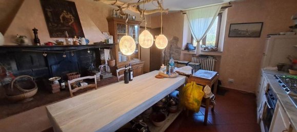 12 rooms House in Scansano, Italy No. 33574 117