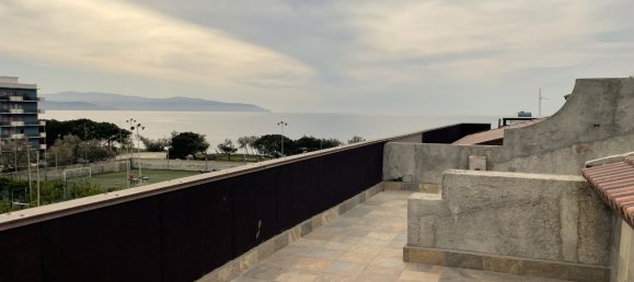 3-Zimmer Penthouse in Milazzo, Italy, Nr. 21599 21