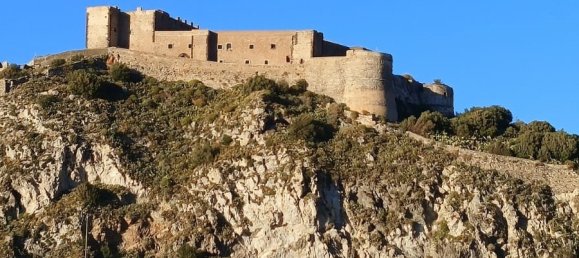 3-Zimmer Penthouse in Milazzo, Italy, Nr. 21599 32