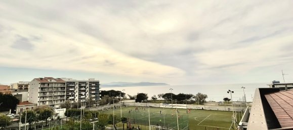 3-Zimmer Penthouse in Milazzo, Italy, Nr. 21599 6