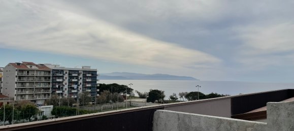 3-Zimmer Penthouse in Milazzo, Italy, Nr. 21599 13