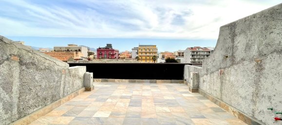 3-Zimmer Penthouse in Milazzo, Italy, Nr. 21599 25
