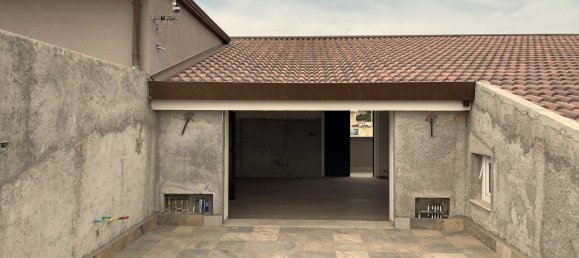 3-Zimmer Penthouse in Milazzo, Italy, Nr. 21599 7