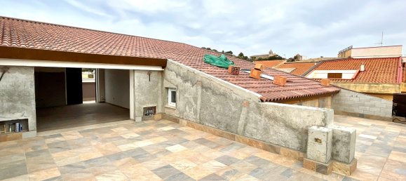 3-Zimmer Penthouse in Milazzo, Italy, Nr. 21599 29