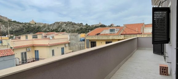 3-Zimmer Penthouse in Milazzo, Italy, Nr. 21599 31