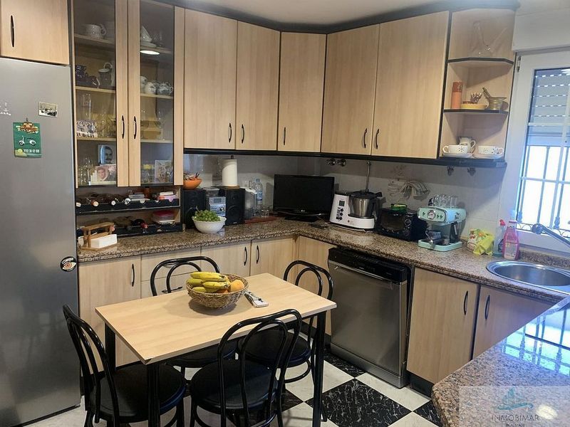 Casa de 5 dormitorios en Salobreña, Spain No. 219429