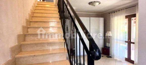 4 Schlafzimmer Villa in Labico, Italy, Nr. 264695 22