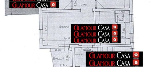 3 bedrooms Apartment in Frascati, Italy No. 338512 17