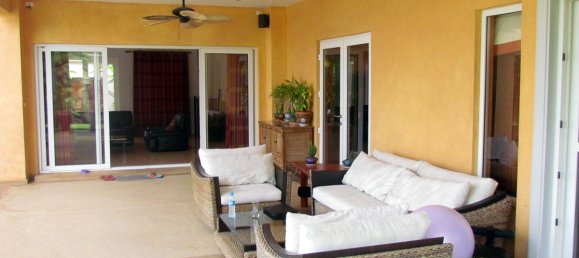 4 bedrooms Cafe / restaurant in Pattaya, Thailand No. 844 30