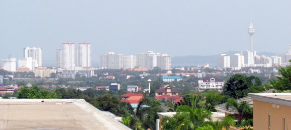 4 bedrooms Cafe / restaurant in Pattaya, Thailand No. 844 24