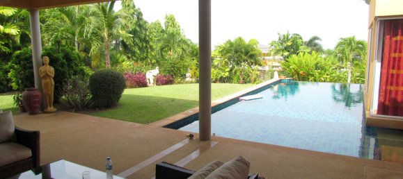 4 bedrooms Cafe / restaurant in Pattaya, Thailand No. 844 13