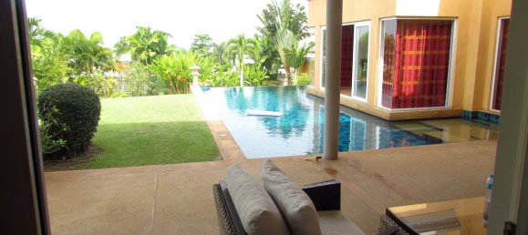 4 bedrooms Cafe / restaurant in Pattaya, Thailand No. 844 9