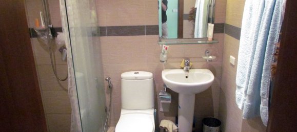 4 bedrooms Cafe / restaurant in Pattaya, Thailand No. 844 2