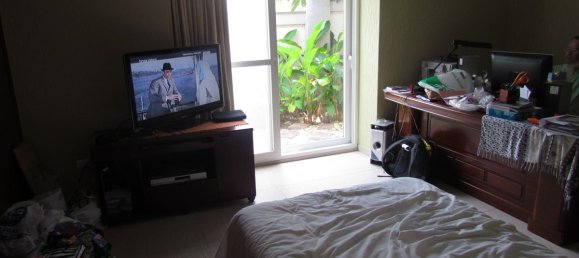 4 bedrooms Cafe / restaurant in Pattaya, Thailand No. 844 14