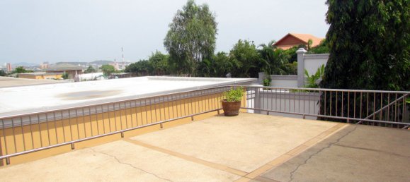 4 bedrooms Cafe / restaurant in Pattaya, Thailand No. 844 23