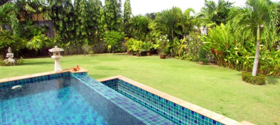 4 bedrooms Cafe / restaurant in Pattaya, Thailand No. 844 22