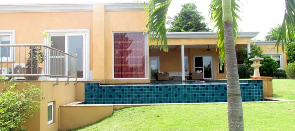 4 bedrooms Cafe / restaurant in Pattaya, Thailand No. 844 27