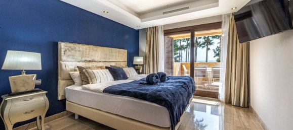 Apartamento T2 em Estepona, Spain N.º 174294 11