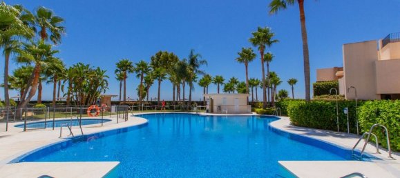 Apartamento T2 em Estepona, Spain N.º 174294 29