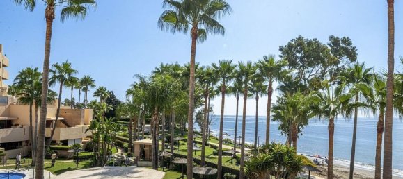 Apartamento T2 em Estepona, Spain N.º 174294 21