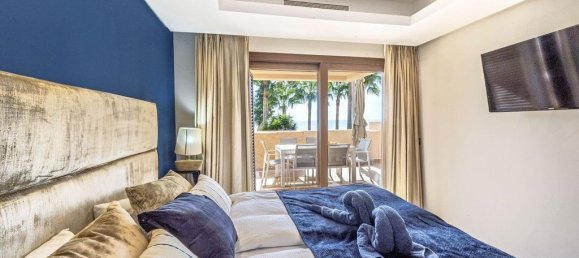 Apartamento T2 em Estepona, Spain N.º 174294 22