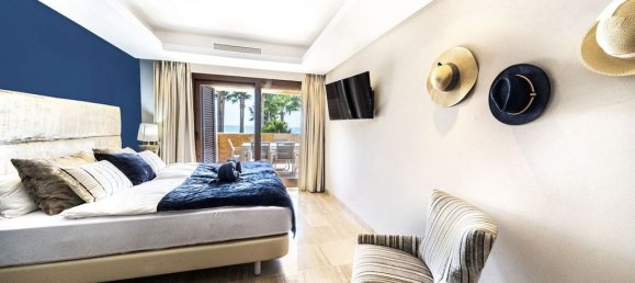 Apartamento T2 em Estepona, Spain N.º 174294 23