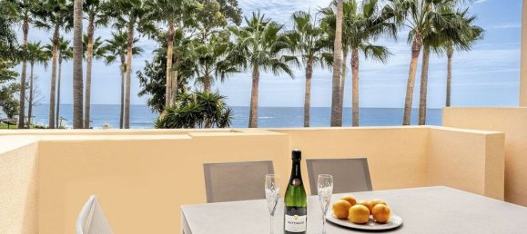 Apartamento T2 em Estepona, Spain N.º 174294 16