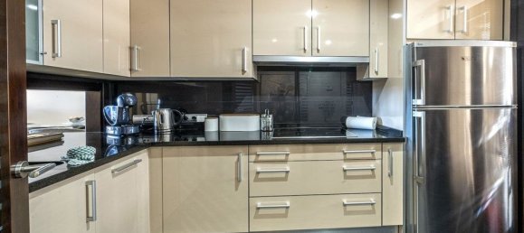 Apartamento T2 em Estepona, Spain N.º 174294 10