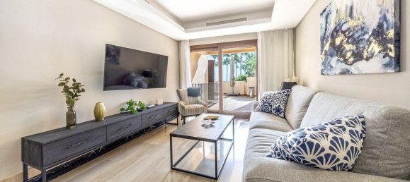 Apartamento T2 em Estepona, Spain N.º 174294 3