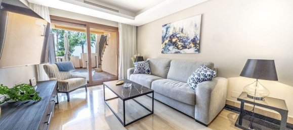 Apartamento T2 em Estepona, Spain N.º 174294 2