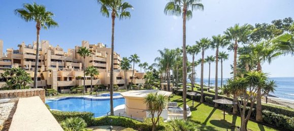 Apartamento T2 em Estepona, Spain N.º 174294 19