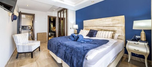 Apartamento T2 em Estepona, Spain N.º 174294 13