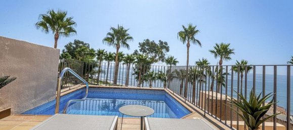 Apartamento T2 em Estepona, Spain N.º 174294 20