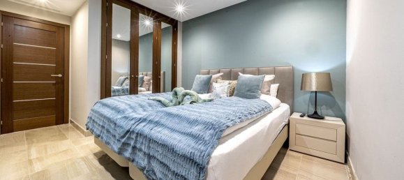 Apartamento T2 em Estepona, Spain N.º 174294 7