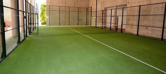 Apartamento T2 em Estepona, Spain N.º 174294 27