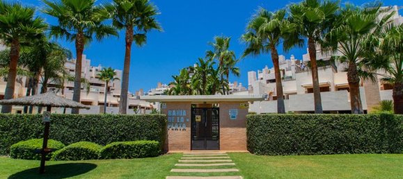 Apartamento T2 em Estepona, Spain N.º 174294 28