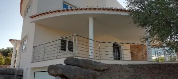 4 bedrooms House in Sintra, Portugal No. 166012 2