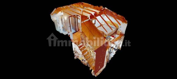 2 bedrooms Apartment in Santo Stefano d'Aveto, Italy No. 58096 44