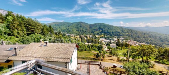 2 bedrooms Apartment in Santo Stefano d'Aveto, Italy No. 58096 2