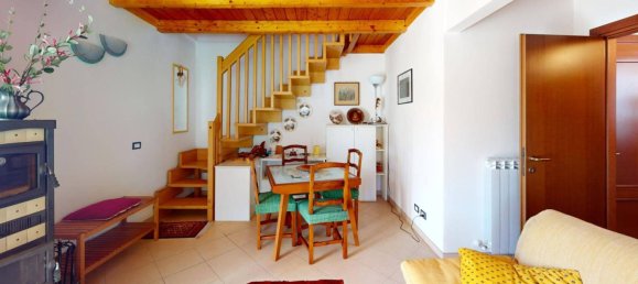 2 bedrooms Apartment in Santo Stefano d'Aveto, Italy No. 58096 36