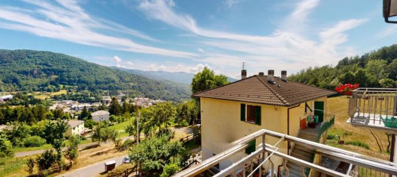 2 bedrooms Apartment in Santo Stefano d'Aveto, Italy No. 58096 3