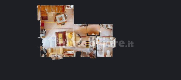 2 bedrooms Apartment in Santo Stefano d'Aveto, Italy No. 58096 25