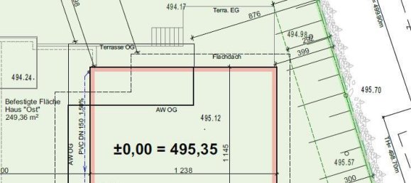 Земельный участок в Занкт Лоренц, Австрия № 38203 3