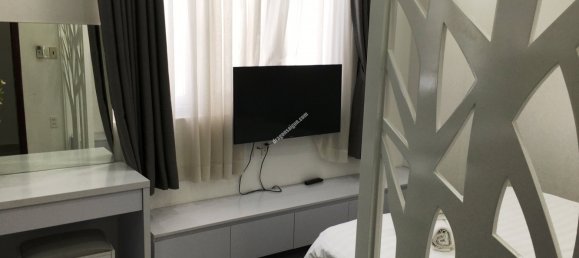 Wohnung in Phu Nhuan, Vietnam 35m², Nr. 10489 10