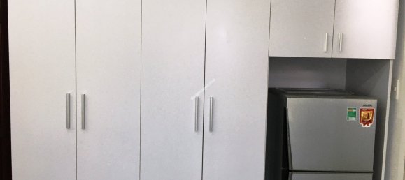 Wohnung in Phu Nhuan, Vietnam 35m², Nr. 10489 8