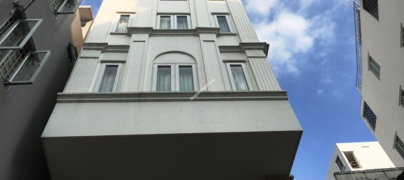 Wohnung in Phu Nhuan, Vietnam 35m², Nr. 10489 4